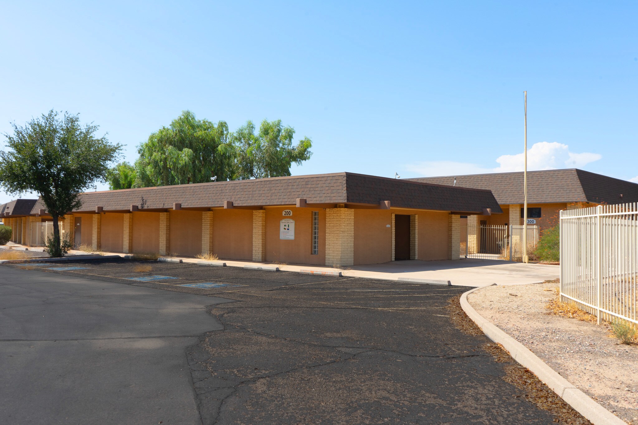 7614 N 43rd Ave, Glendale, AZ à vendre Photo principale– Image 1 sur 10