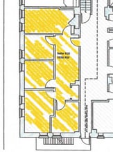 530 E Main St, Richmond, VA à louer Plan d’étage– Image 1 sur 1