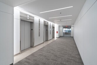 4401 N Fairfax Dr, Arlington, VA à louer Photo intérieure– Image 2 sur 3