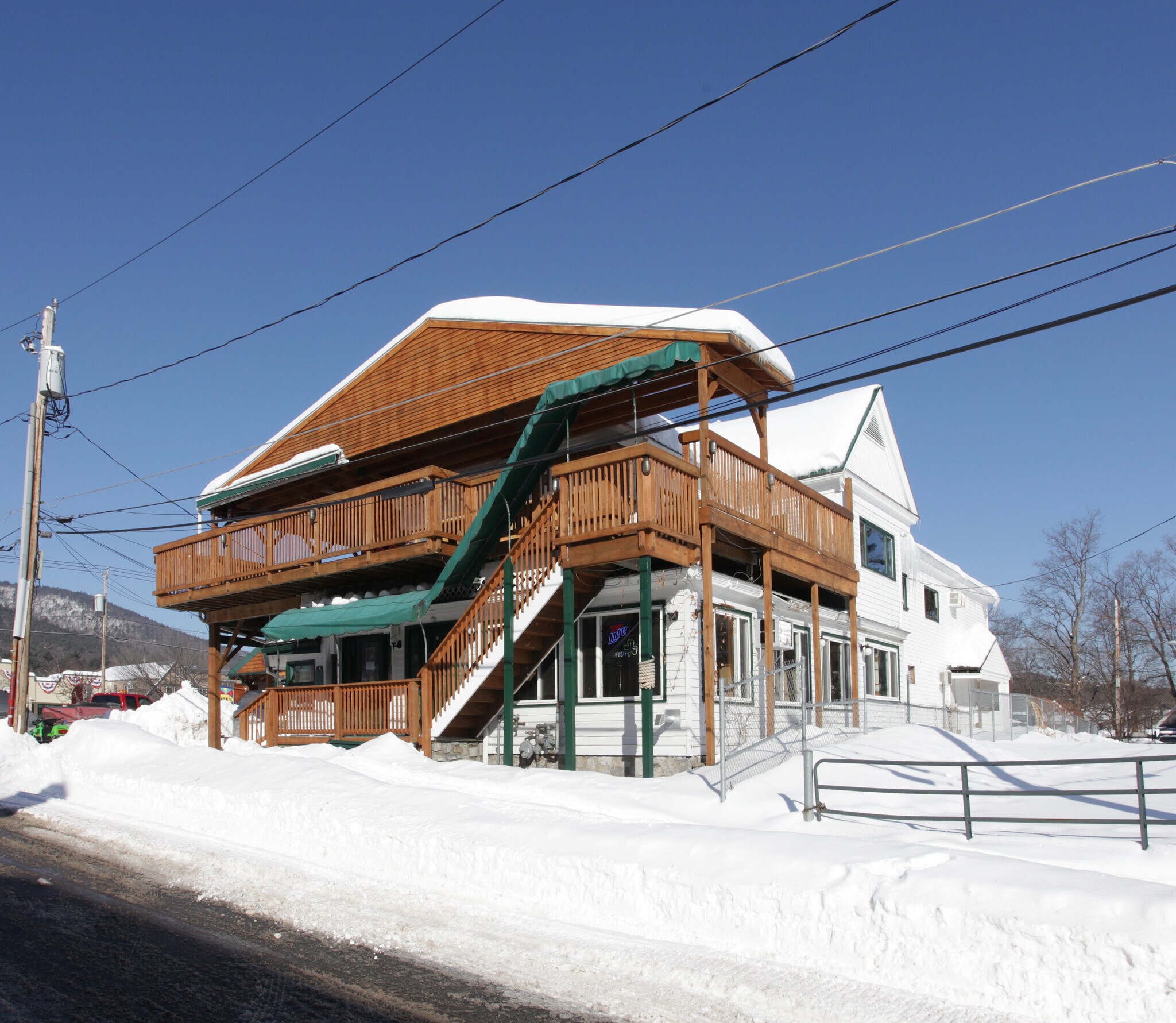 20 Amherst St, Lake George, NY à vendre Photo principale– Image 1 sur 6