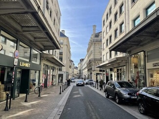 Plus de détails pour 12 Rue Boileau, Nantes - Local commercial à louer