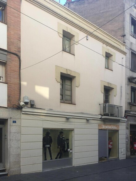 Carrer Santa Anna, 3, Granollers, Barcelona à vendre - Photo de l’immeuble – Image 2 sur 4