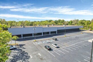 Plus de détails pour 4001 Refugee Rd, Columbus, OH - Industriel/Logistique à vendre