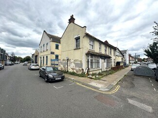Plus de détails pour 47-51 York Rd, Brentford - Industriel/Logistique à vendre