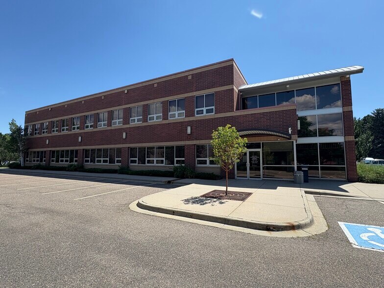 1185 W 124th Ave, Westminster, CO à vendre - Photo de l’immeuble – Image 2 sur 7