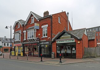 Plus de détails pour 1-11 Winchester St, Andover - Bureau à louer
