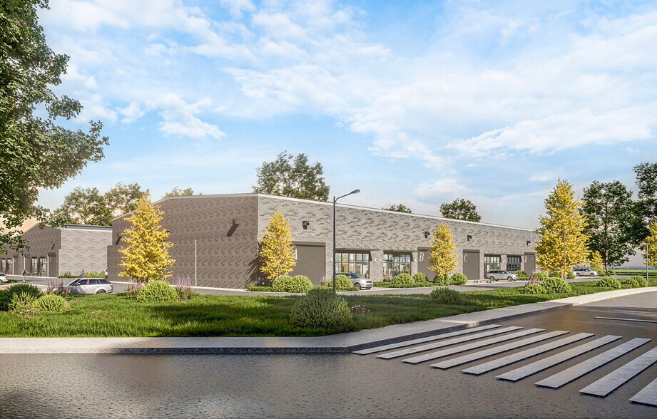 901 N Kealy Ave, Lewisville, TX à vendre - Photo de l’immeuble – Image 1 sur 4