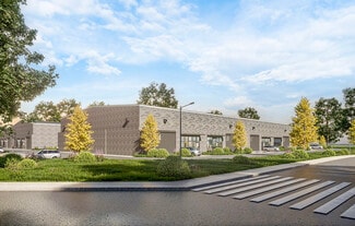 Plus de détails pour 951 N Kealy Ave, Lewisville, TX - Industriel/Logistique à vendre