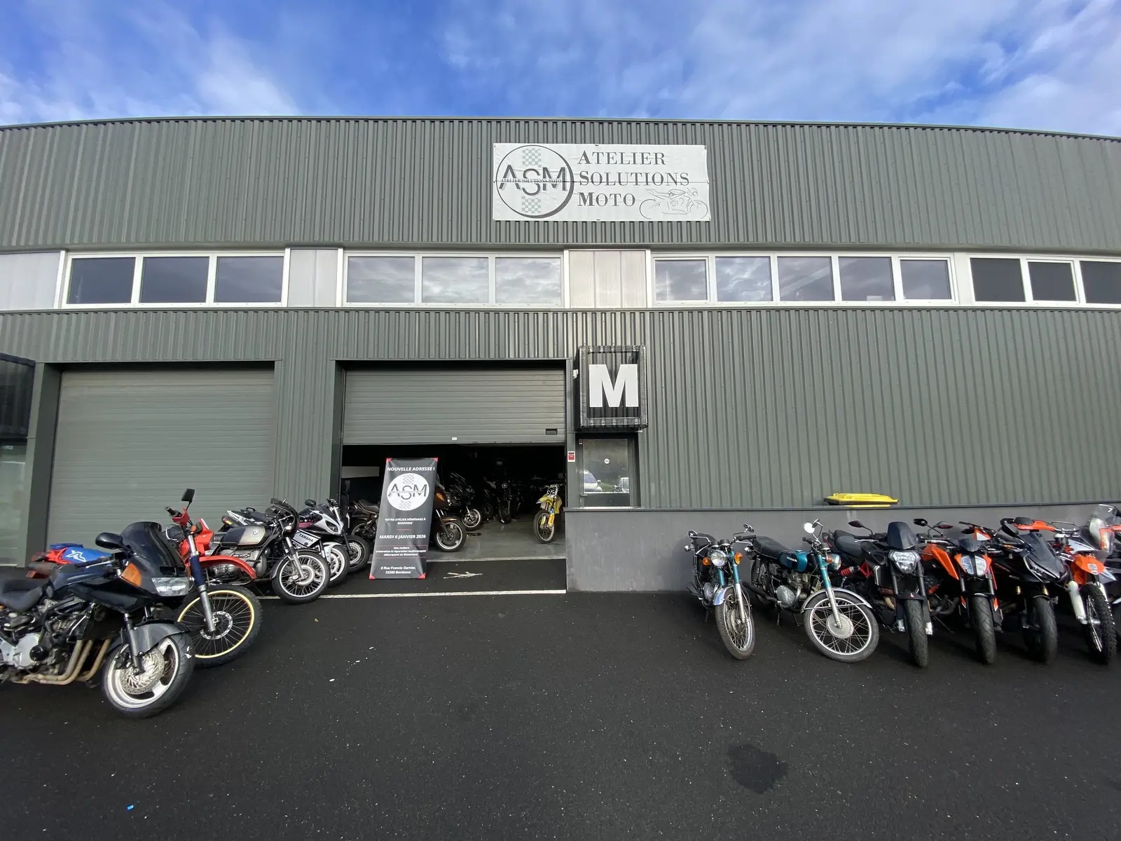 17 Route De L'Intendant, Beychac-et-Caillau à louer Photo de l’immeuble– Image 1 sur 6