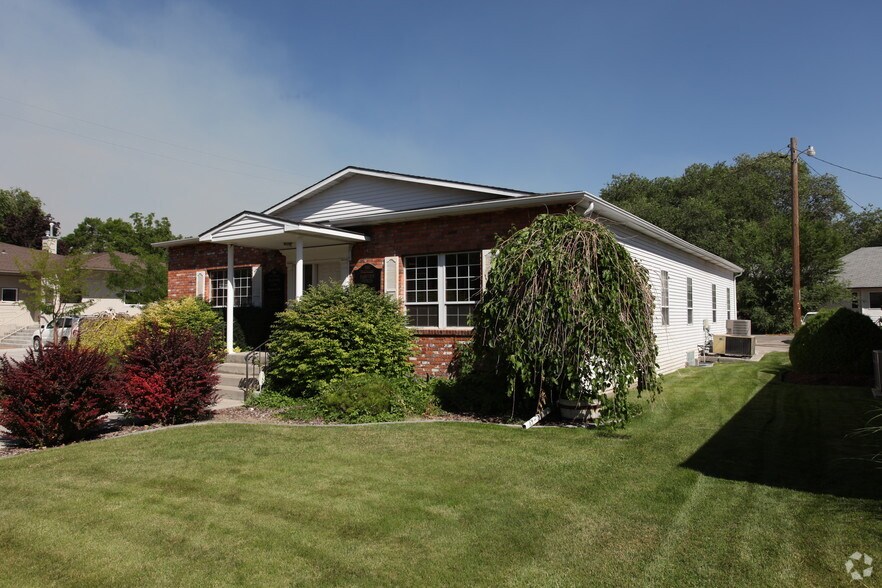 516 Hansen St E, Twin Falls, ID à louer - Photo de l’immeuble – Image 2 sur 7