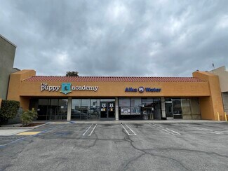 Plus de détails pour 524-530 Pacific Coast Hwy, Hermosa Beach, CA - Local commercial à louer