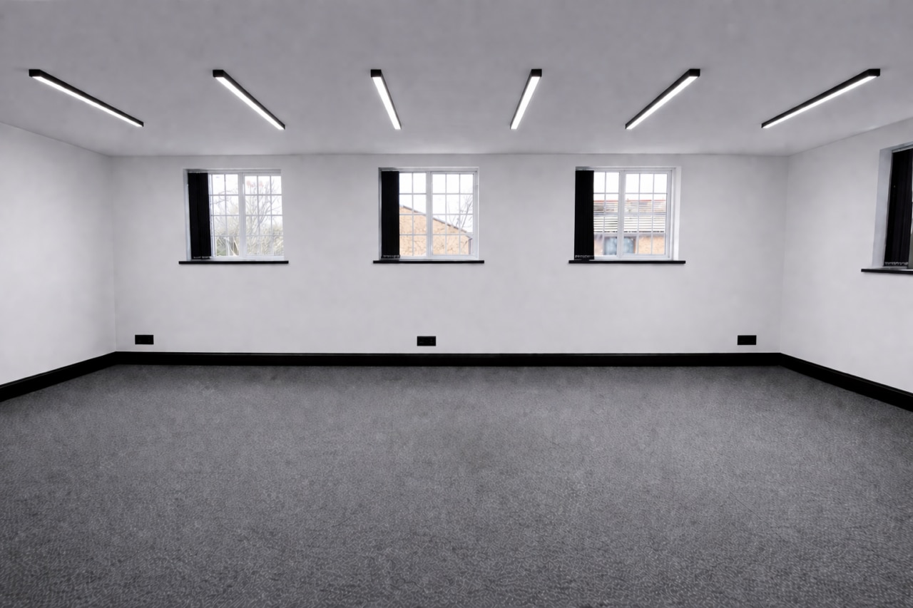 Sandown Rd, Watford à louer Photo intérieure– Image 1 sur 8