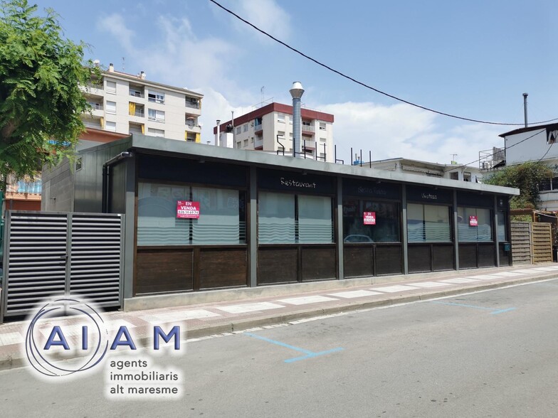 Carrer Turisme, Calella, Barcelona à vendre - Photo principale – Image 1 sur 10