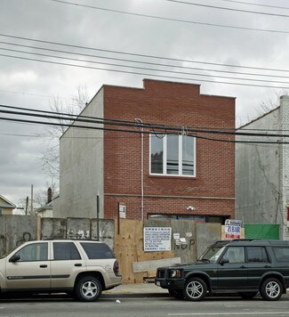 Plus de détails pour 141-08 Rockaway Blvd, Jamaica, NY - Local commercial à vendre