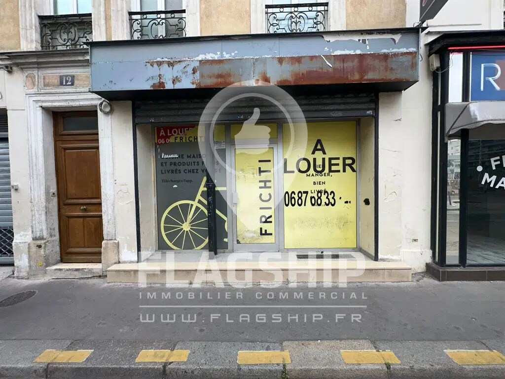 Photo de l’immeuble