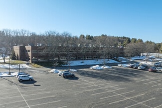 Plus de détails pour 295 Foster St, Littleton, MA - Bureau, Local d'activités à louer