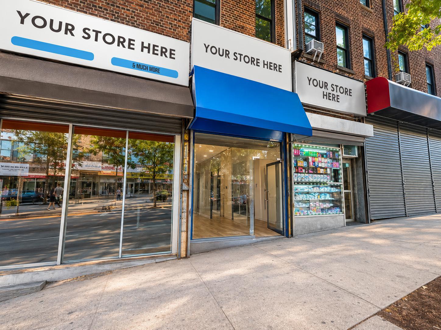 1605 Walton Ave, Bronx, NY à louer Photo intérieure– Image 1 sur 11
