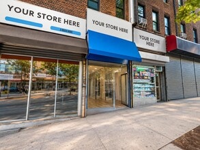 1605 Walton Ave, Bronx, NY à louer Photo intérieure– Image 1 sur 11