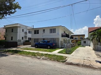 Plus de détails pour 436 SW 14th Ave, Miami, FL - Logement à vendre