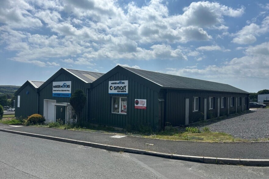 Trevol Rd, Torpoint à vendre - Photo de l’immeuble – Image 3 sur 5