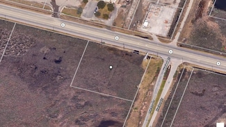 Plus de détails pour Highway 6, Hitchcock, TX - Terrain à vendre