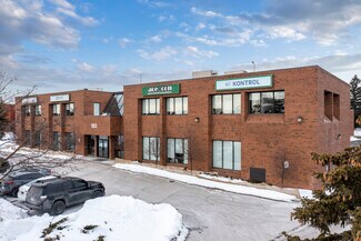 Plus de détails pour 180 Jardin Dr, Concord, ON - Industriel/Logistique à louer