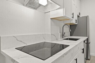 Plus de détails pour 818 K St, Sacramento, CA - Logement à vendre