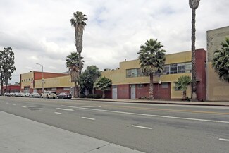 Plus de détails pour 1423-1449 E Adams Blvd. – à vendre, Los Angeles, CA