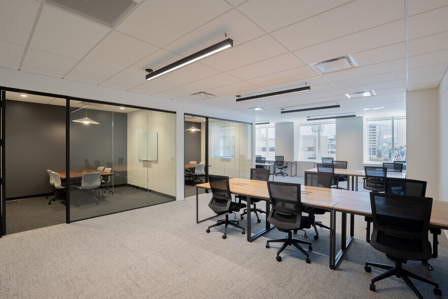 1301 McKinney St, Houston, TX à louer - Photo intérieure – Image 2 sur 18