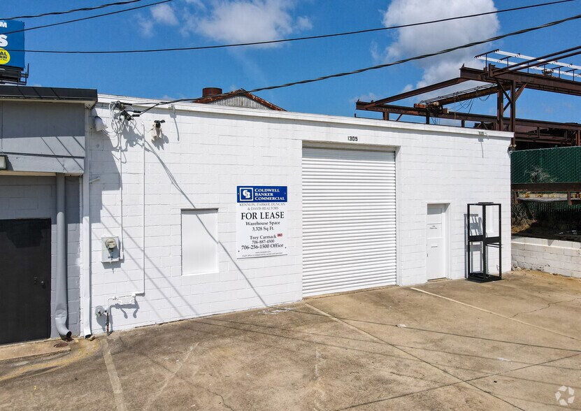 1305 Cherry Ave, Columbus, GA à vendre - Photo de l’immeuble – Image 3 sur 6