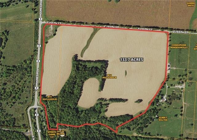 E 155th St, Belton, MO à vendre - Photo principale – Image 1 sur 1