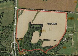 Plus de détails pour E 155th St, Belton, MO - Terrain à vendre
