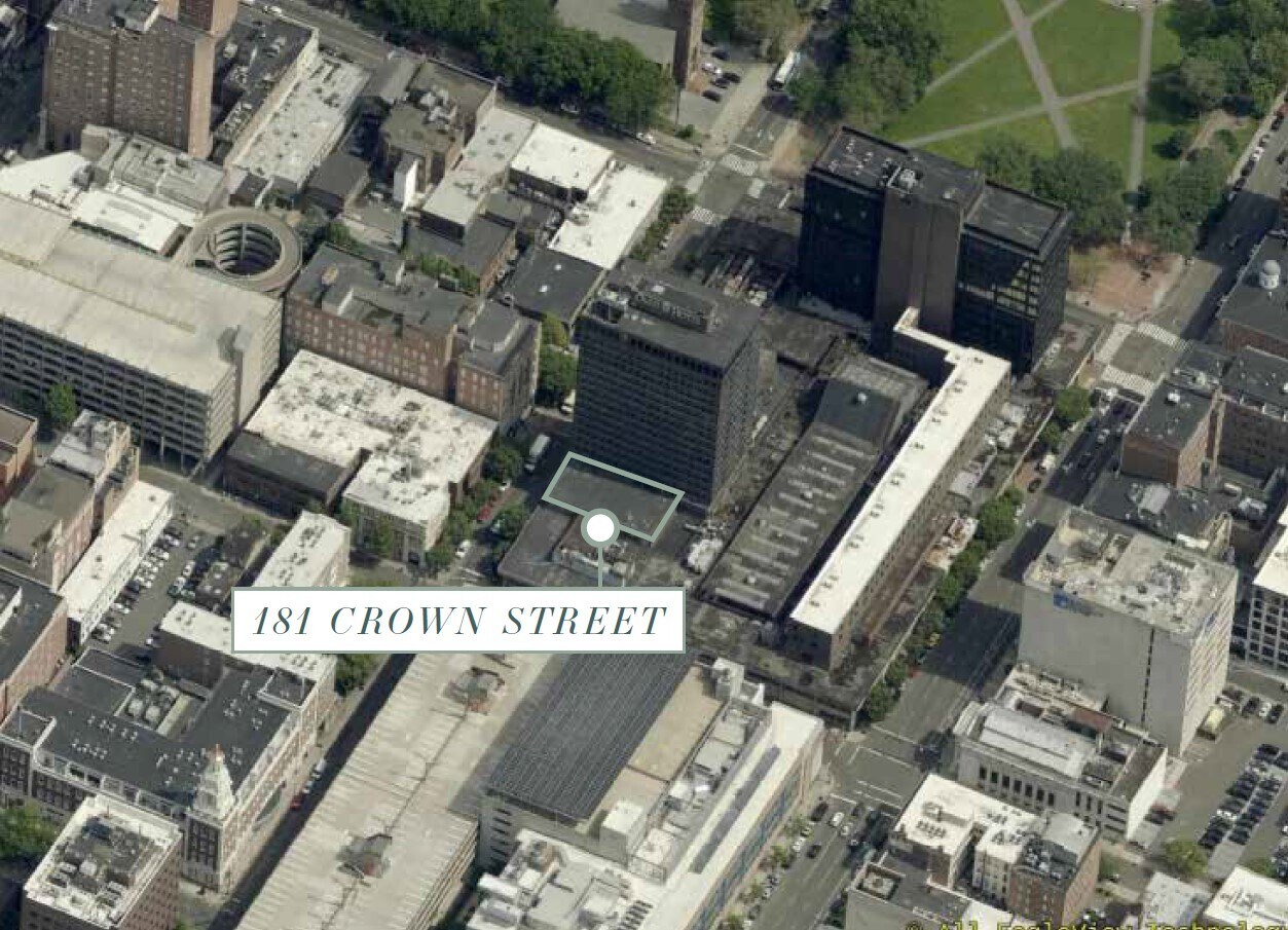 181 Crown St, New Haven, CT à louer Photo intérieure– Image 1 sur 1
