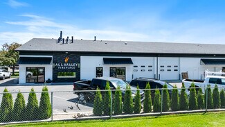 Plus de détails pour 5123 N Sawyer Ave, Garden City, ID - Industriel/Logistique à vendre