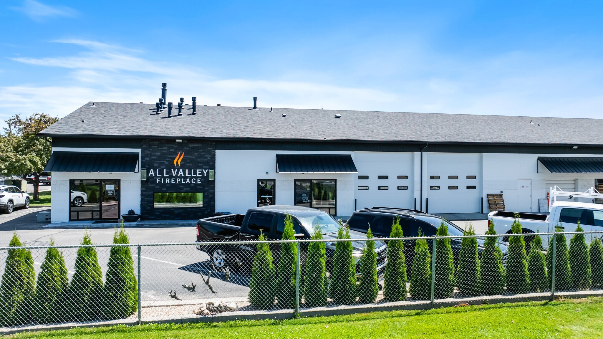 5123 N Sawyer Ave, Garden City, ID à vendre Photo de l’immeuble– Image 1 sur 6