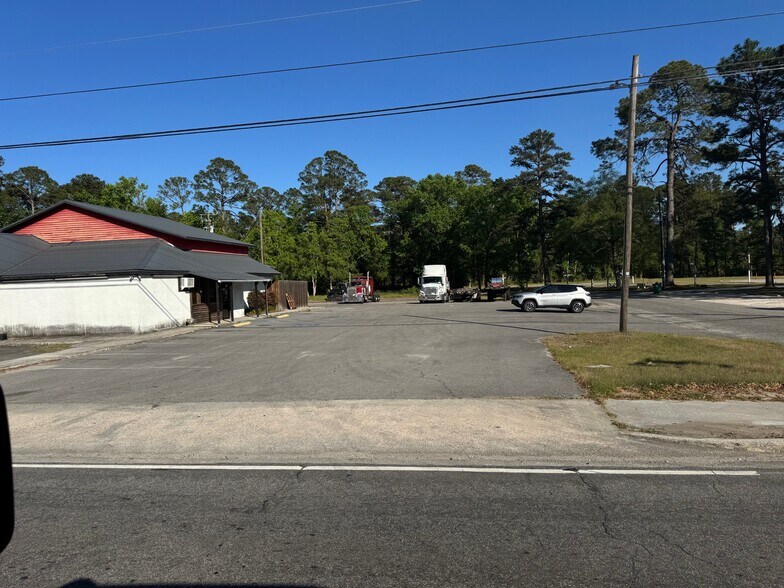 10190 Jacob Smart blvd, Ridgeland, SC à vendre - Photo de l’immeuble – Image 1 sur 6