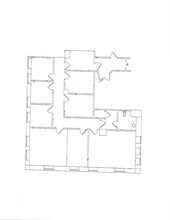 35 Journal Sq, Jersey City, NJ à louer Plan de site– Image 2 sur 4