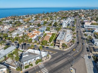 Plus de détails pour 440-446 Bonair St, La Jolla, CA - Logement à vendre