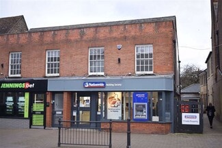 Plus de détails pour 218 High St, Epping - Bureau à louer