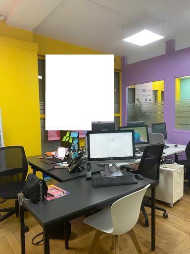 Bureau dans Paris à louer - Photo de l’immeuble – Image 3 sur 7