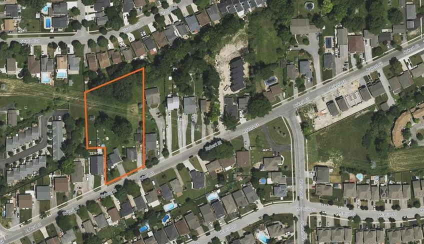 Rykert St, St Catharines, ON à vendre Photo principale– Image 1 sur 6