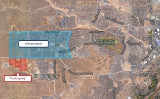 Plus de détails pour 8101 Paseo del Norte Blvd, Albuquerque, NM - Terrain à vendre