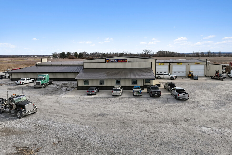 25137 Outer Road 27, Wayland, MO à vendre - Photo de l’immeuble – Image 1 sur 54