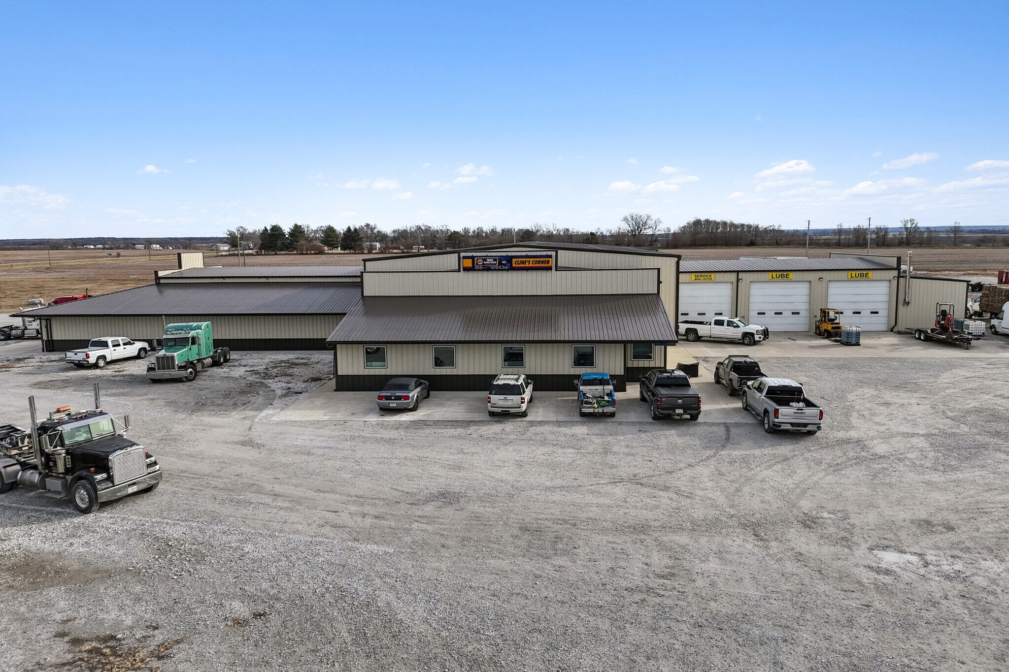 25137 Outer Road 27, Wayland, MO à vendre Photo de l’immeuble– Image 1 sur 55