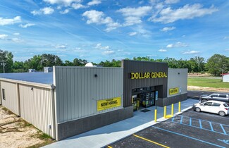 Plus de détails pour 13075 NC-242, Elizabethtown, NC - Local commercial à vendre