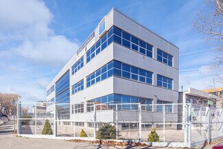 Plus de détails pour Calle Valportillo i, I 1, Alcobendas - Bureau à vendre