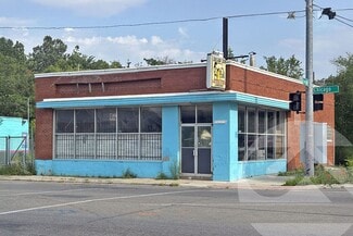 Plus de détails pour 13000 W Chicago St, Detroit, MI - Local commercial à louer