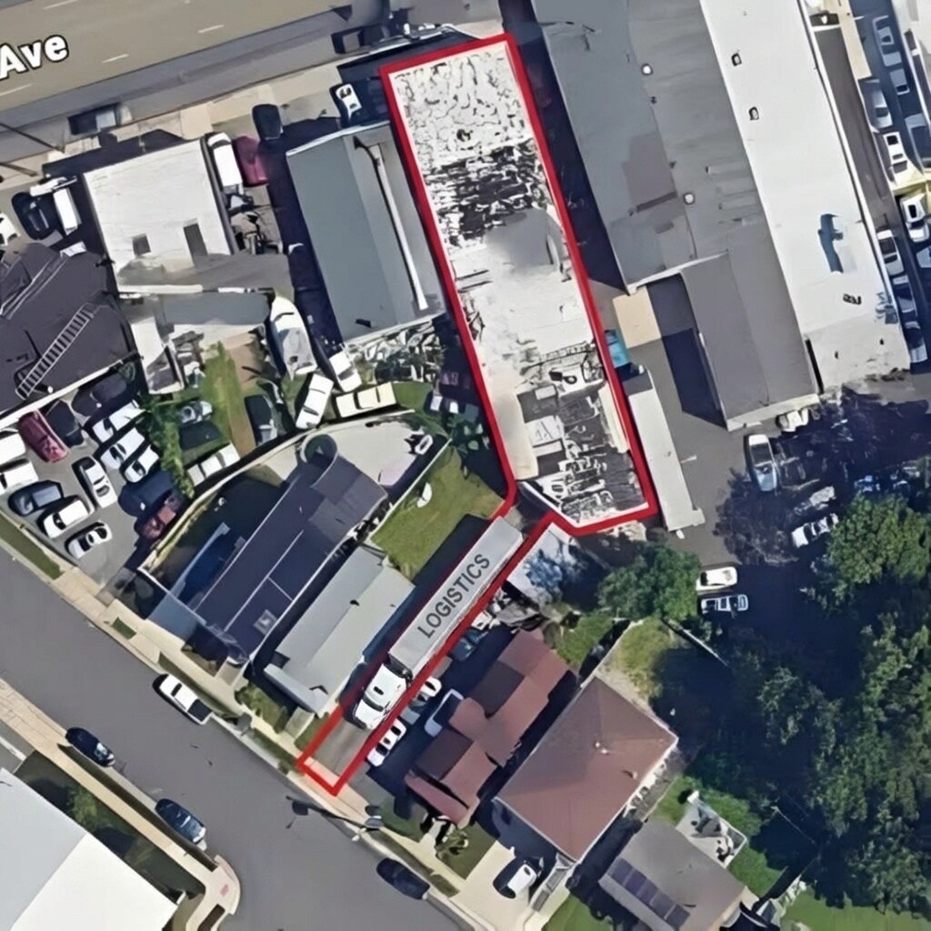 720 E Saint Georges Ave, Linden, NJ à vendre Photo principale– Image 1 sur 10