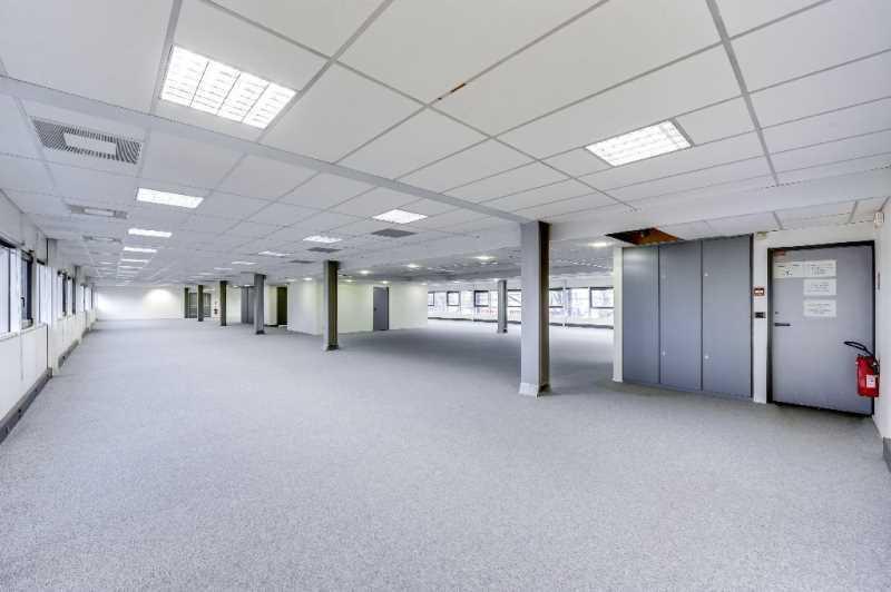 Bureau dans Aubervilliers à louer - Photo intérieure – Image 2 sur 8