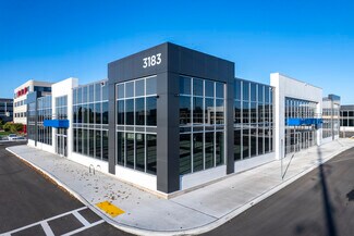 Plus de détails pour 3185 Harvester Rd, Burlington, ON - Local d'activités à louer